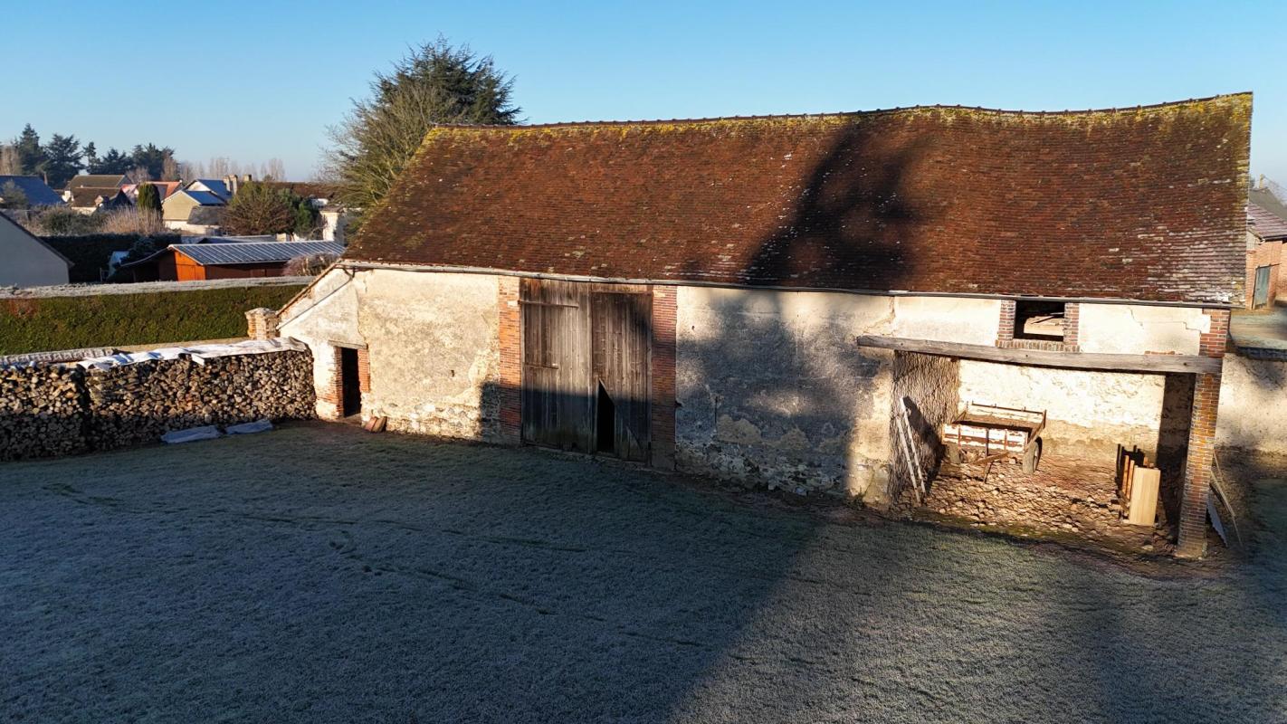 Agence immobilière de In Vestiss France Margot