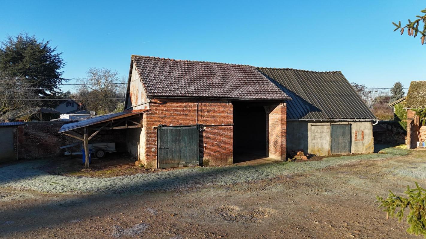 Agence immobilière de In Vestiss France Margot