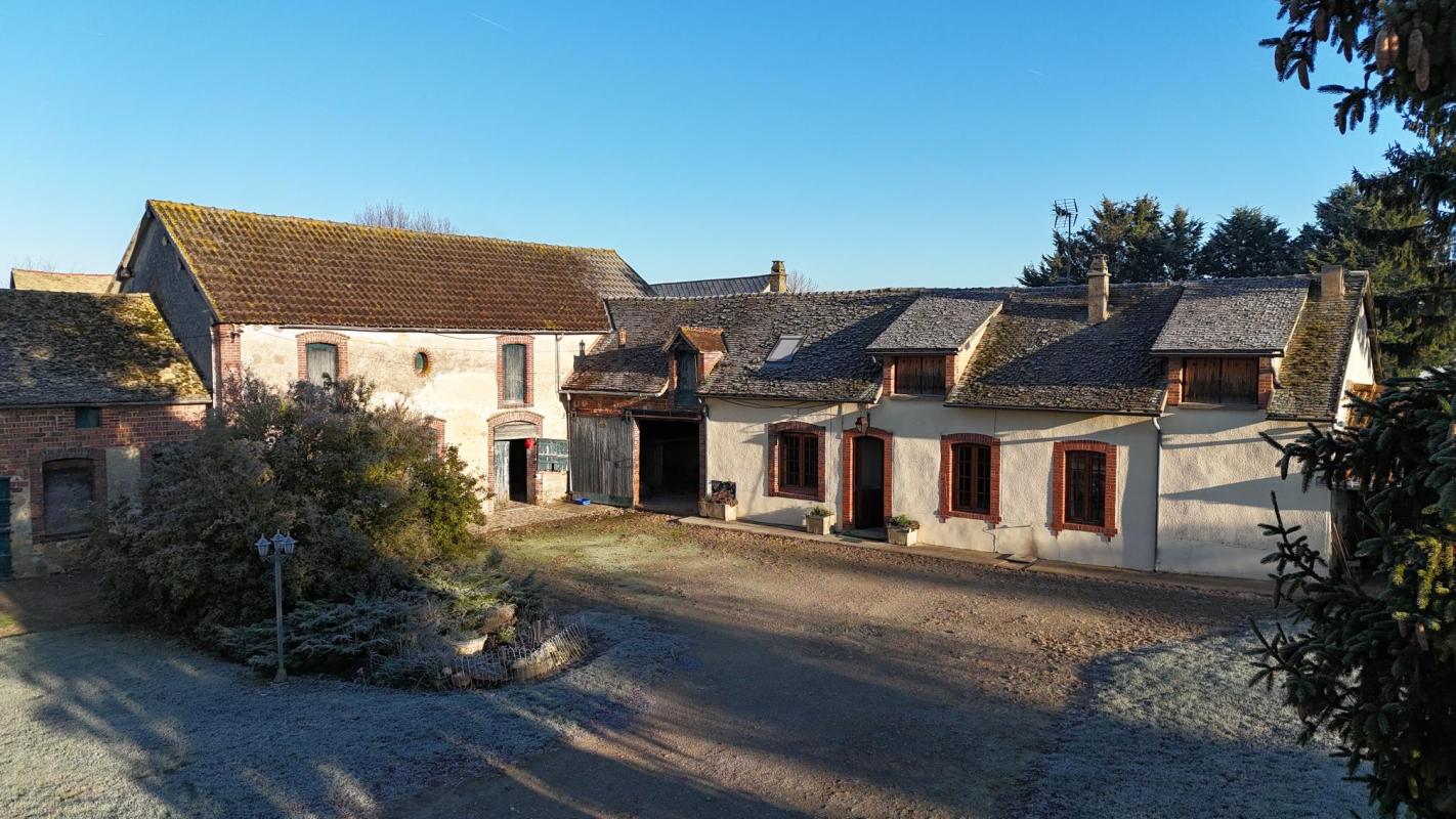 Agence immobilière de In Vestiss France Margot