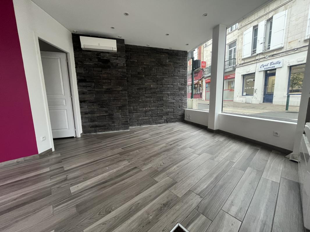 Agence immobilière de In Vestiss France Margot