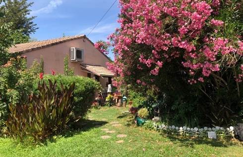 Agence immobilière de In Vestiss France Margot