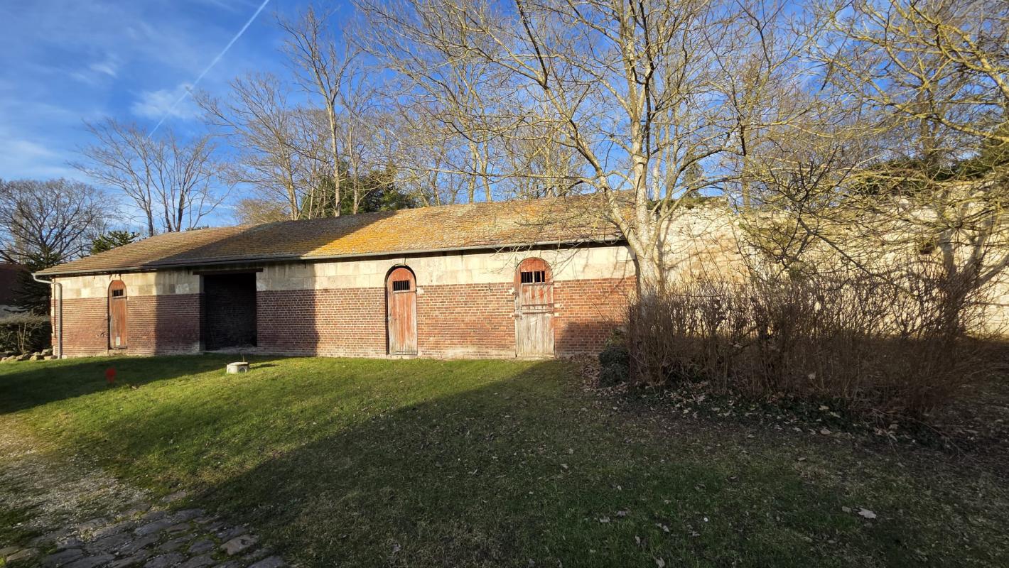 Agence immobilière de In Vestiss France Margot