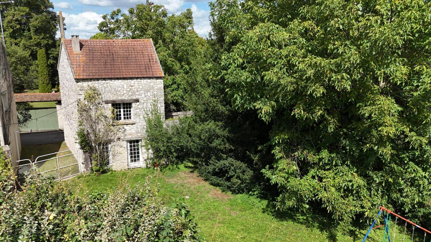 Agence immobilière de In Vestiss France Margot