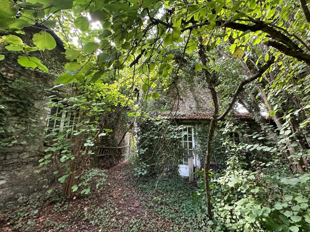 Agence immobilière de In Vestiss France Margot