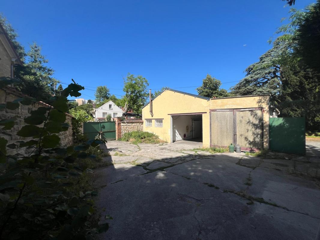 Agence immobilière de In Vestiss France Margot