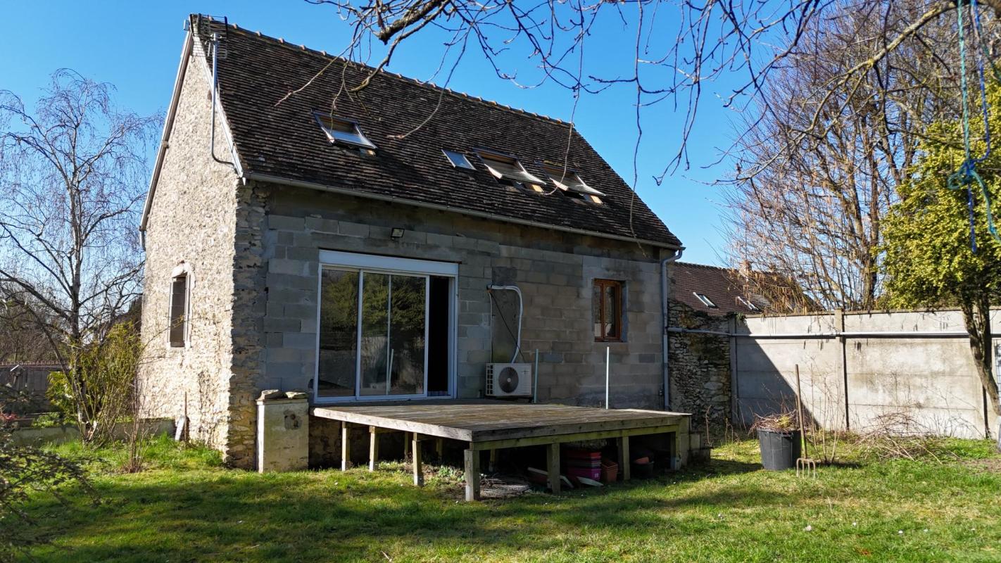 Agence immobilière de In Vestiss France Margot