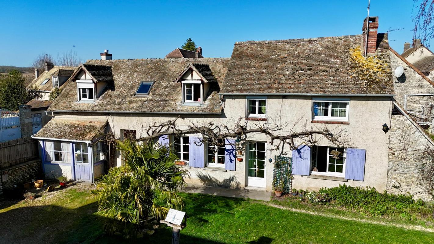 Agence immobilière de In Vestiss France Margot