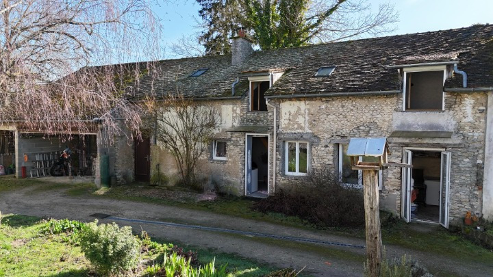 Agence immobilière de In Vestiss France Margot