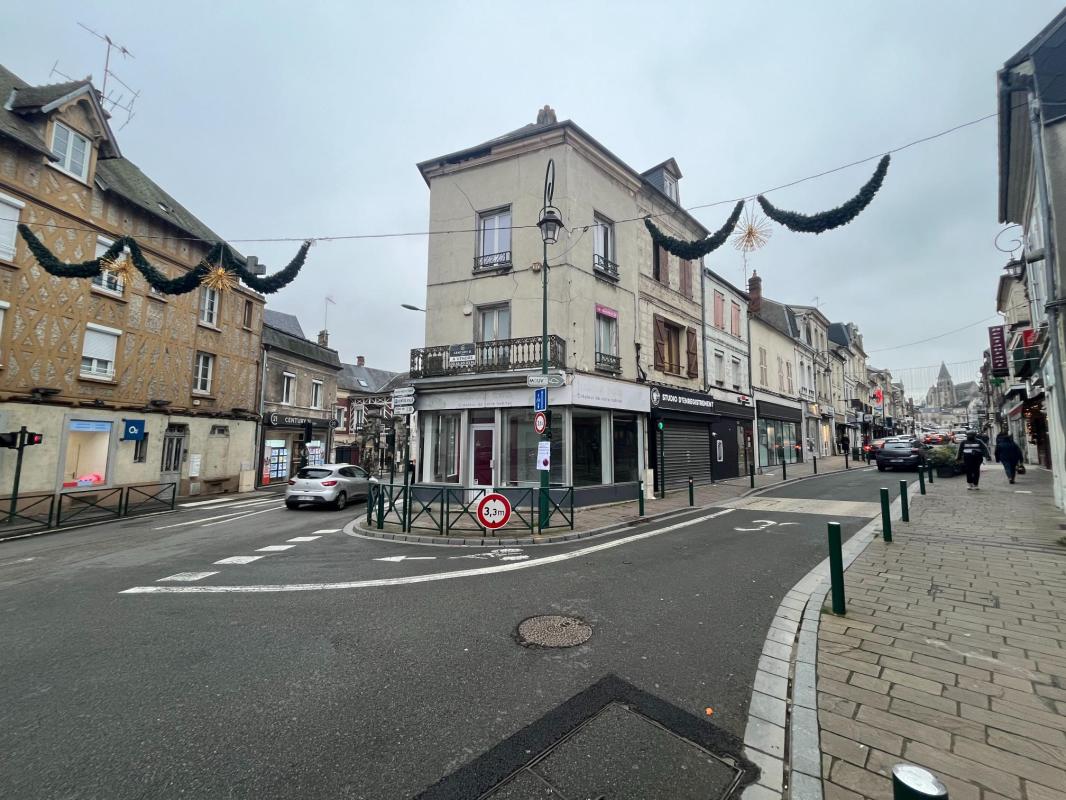 Agence immobilière de In Vestiss France Margot