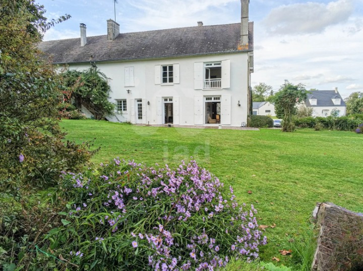 Agence immobilière de In Vestiss France Margot