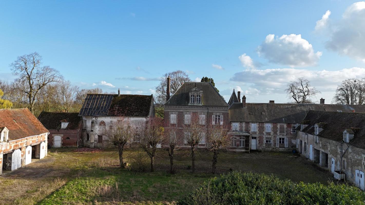 Agence immobilière de In Vestiss France Margot