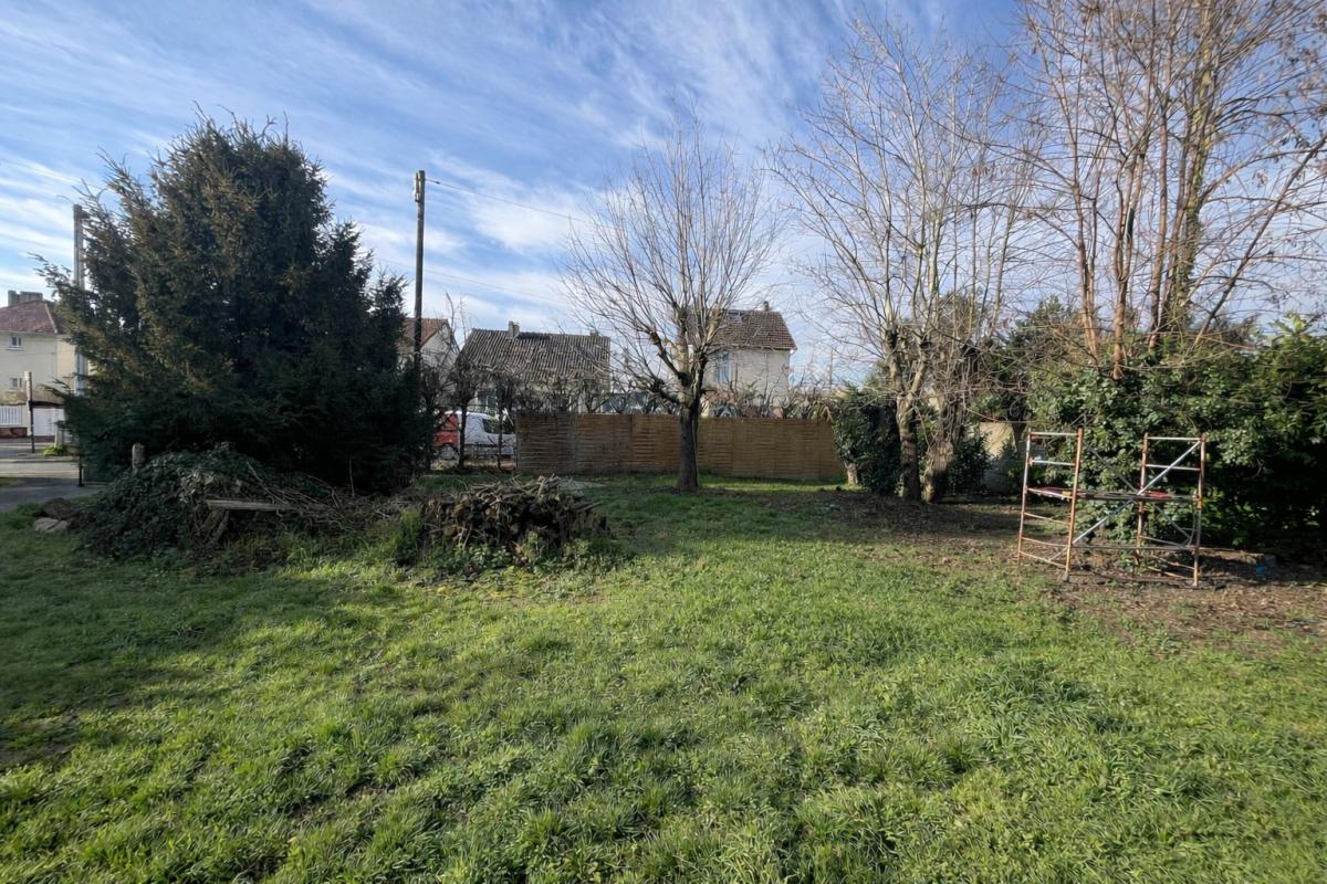 Agence immobilière de In Vestiss France Margot