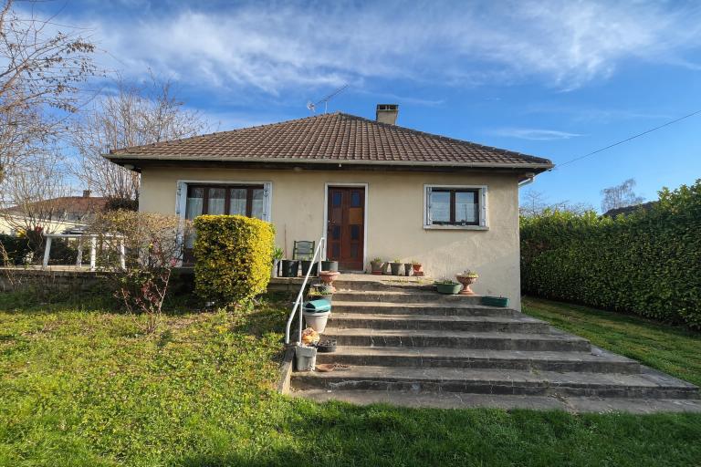 Agence immobilière de In Vestiss France Margot