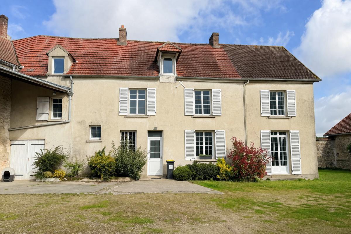 Agence immobilière de In Vestiss France Margot