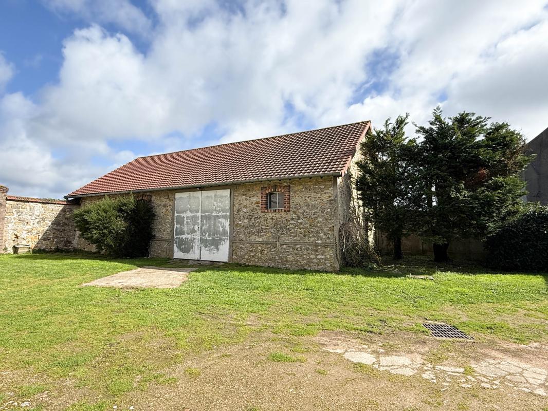 Agence immobilière de In Vestiss France Margot