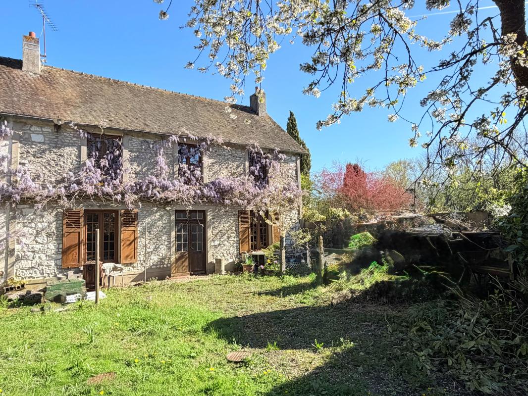 Agence immobilière de In Vestiss France Margot