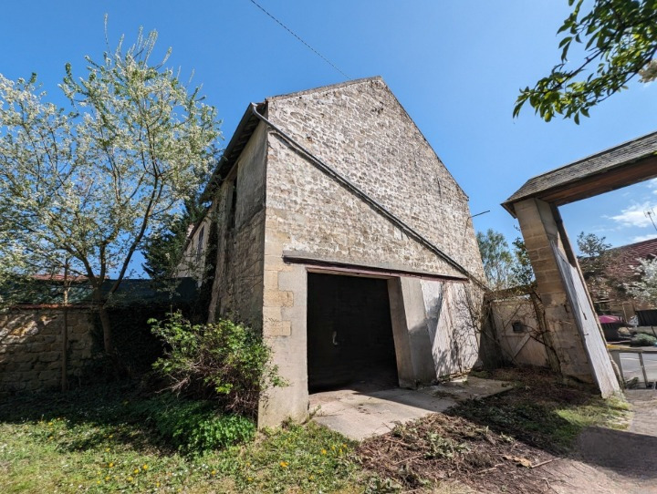 Agence immobilière de In Vestiss France Margot