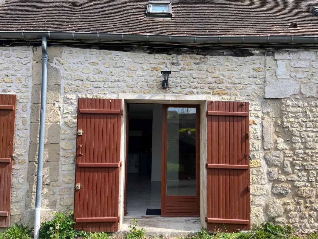 Agence immobilière de In Vestiss France Margot