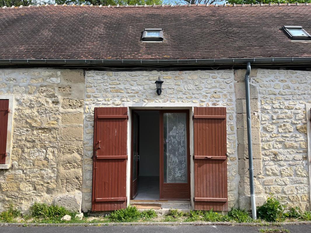 Agence immobilière de In Vestiss France Margot