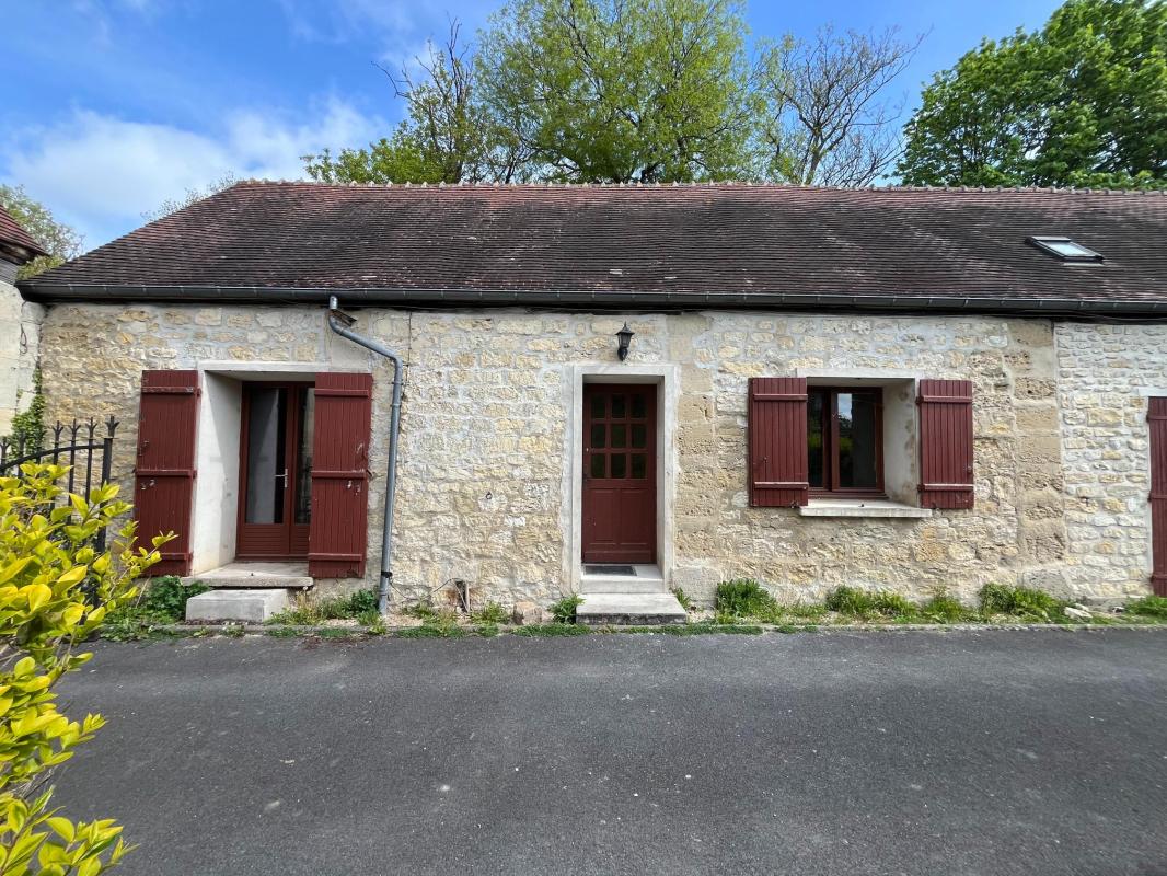 Agence immobilière de In Vestiss France Margot