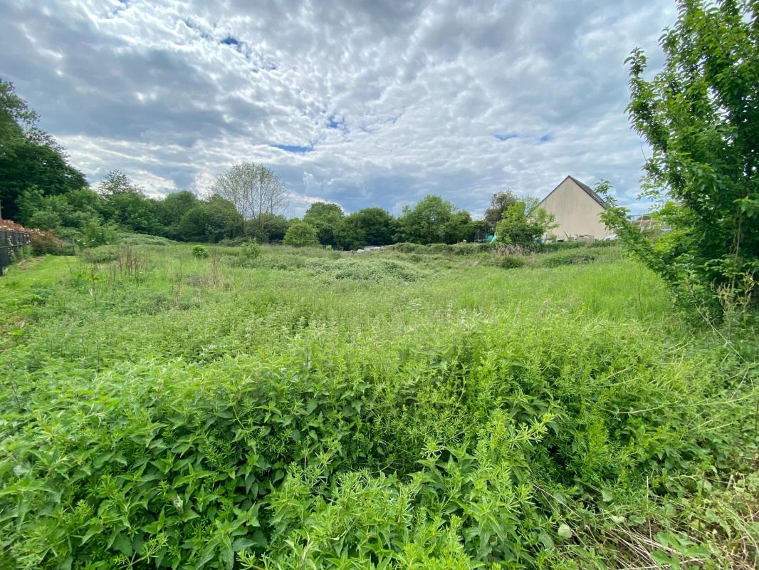 Agence immobilière de In Vestiss France Margot
