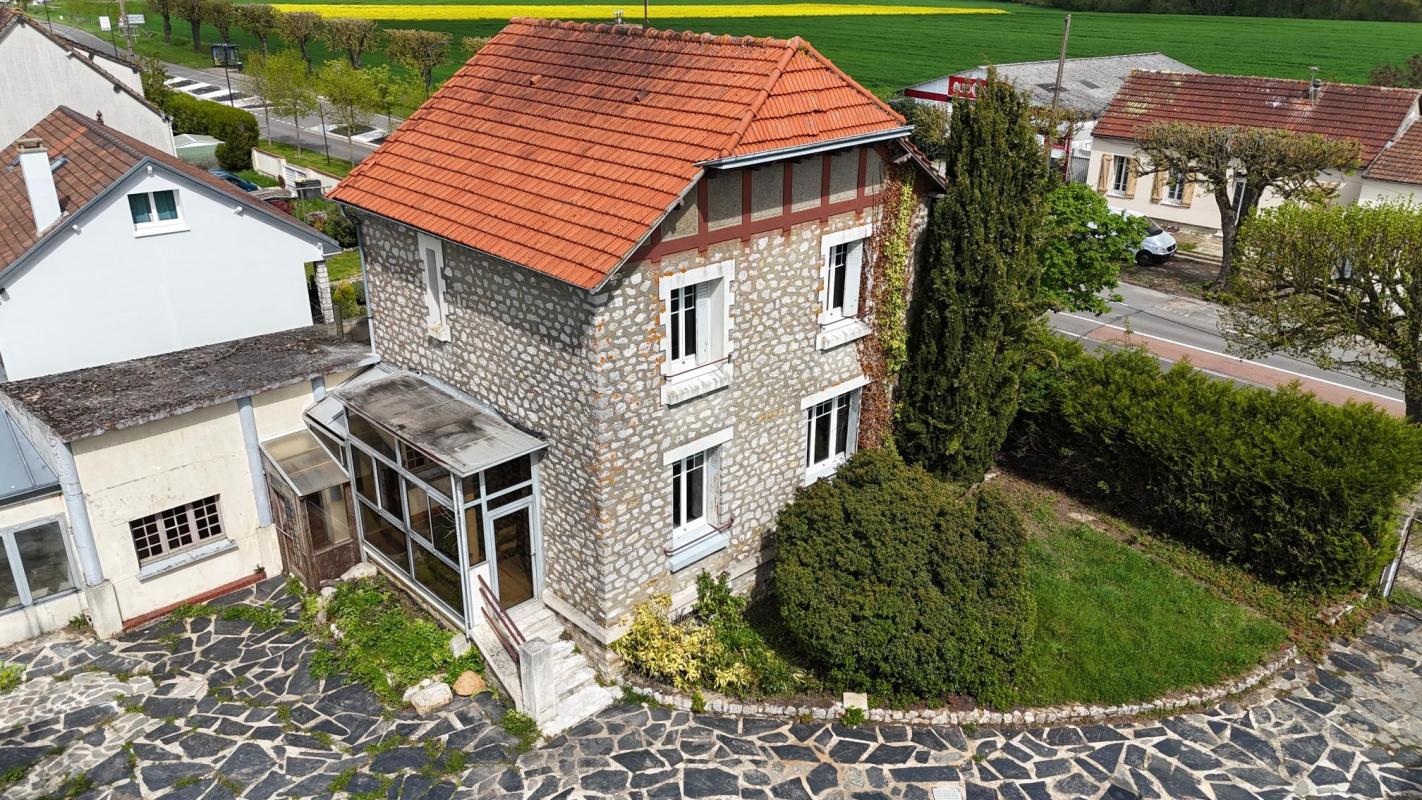 Agence immobilière de In Vestiss France Margot