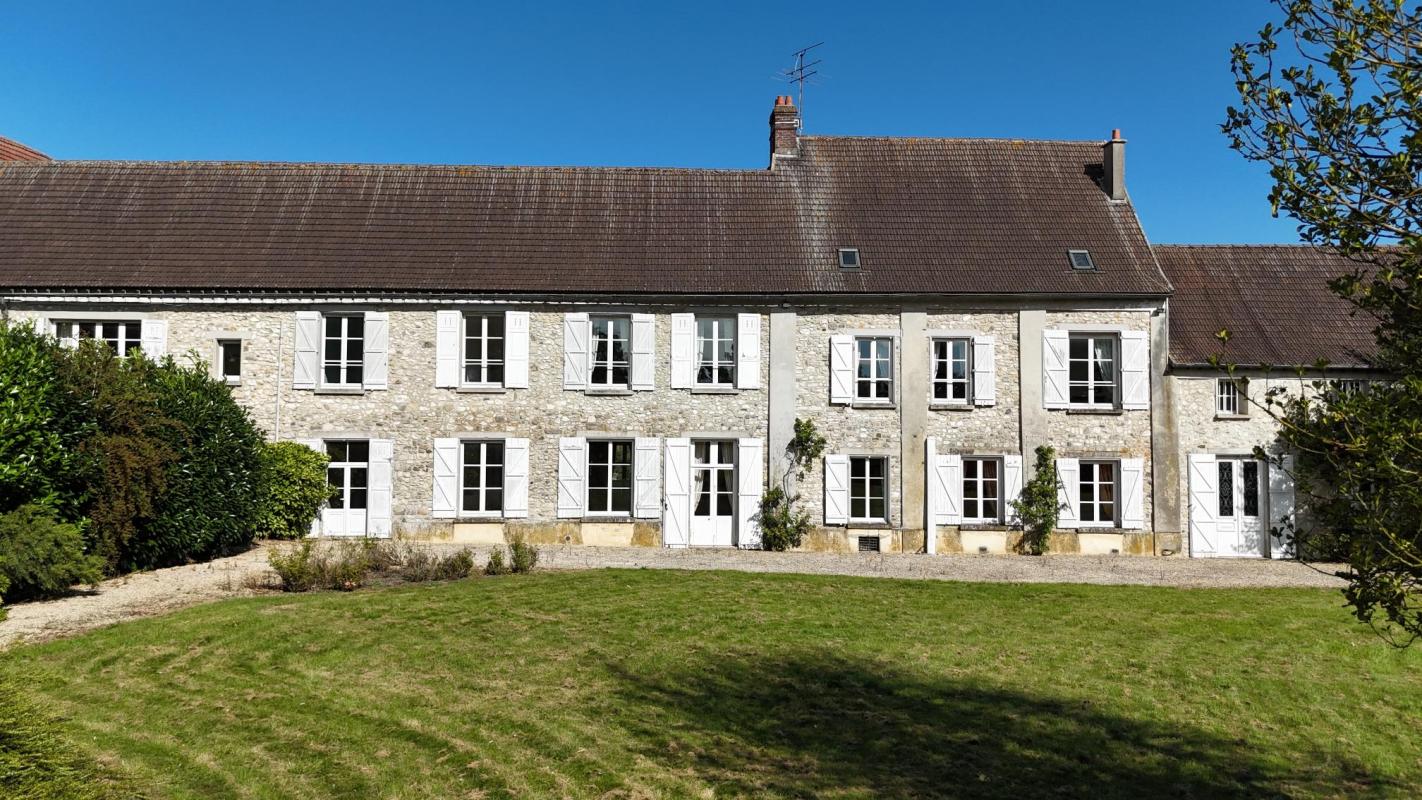 Agence immobilière de In Vestiss France Margot