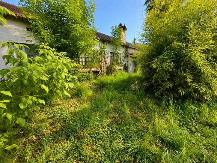 Agence immobilière de In Vestiss France Margot