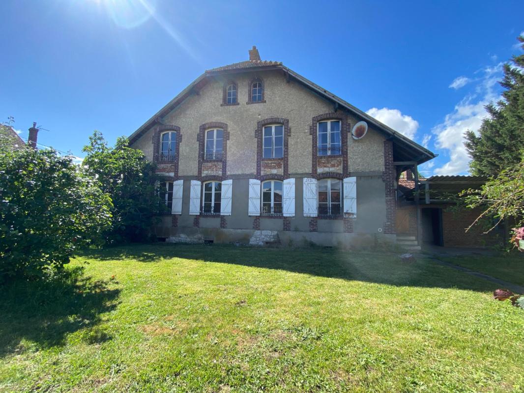 Agence immobilière de In Vestiss France Margot