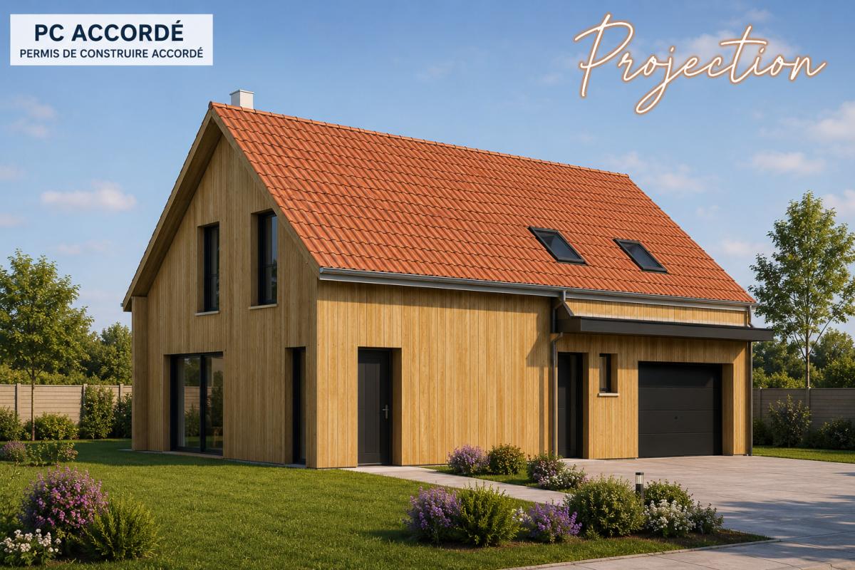 Agence immobilière de In Vestiss France Margot