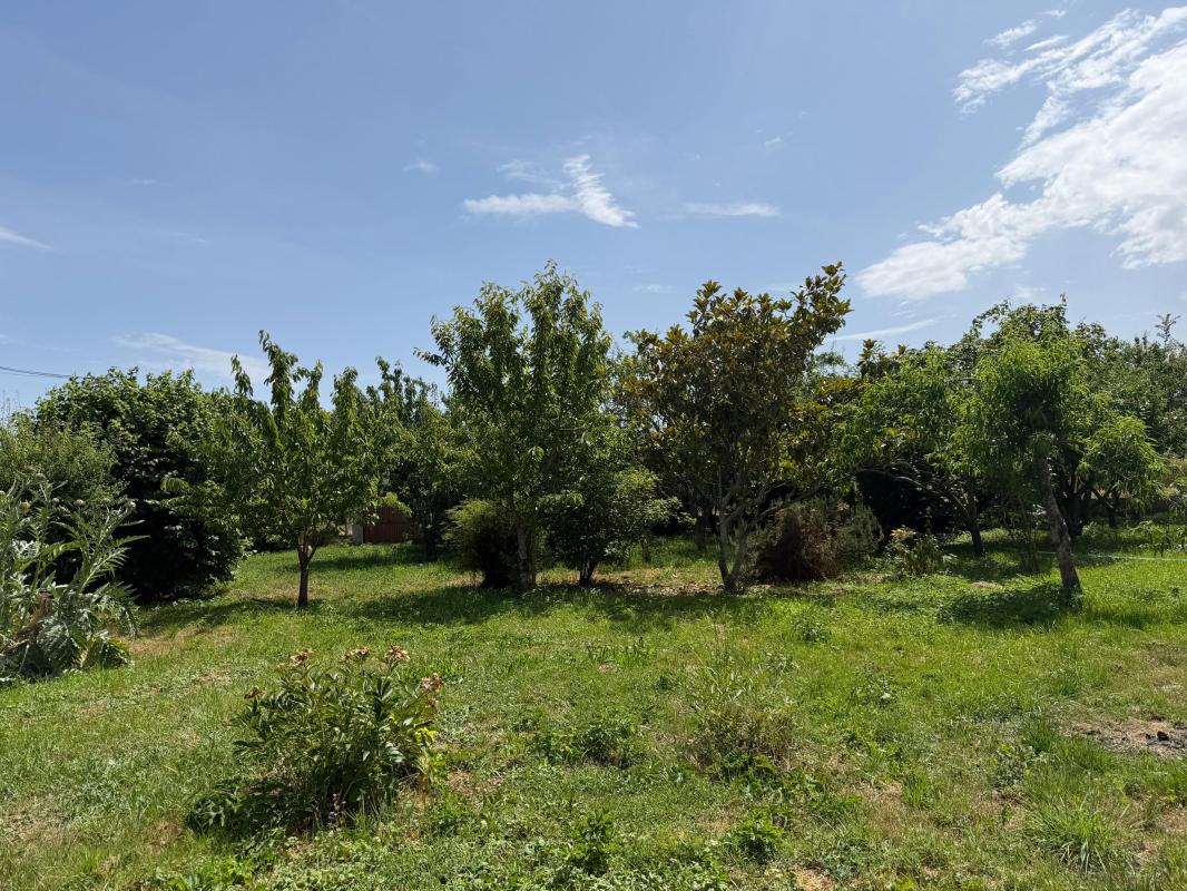 Agence immobilière de In Vestiss France Margot