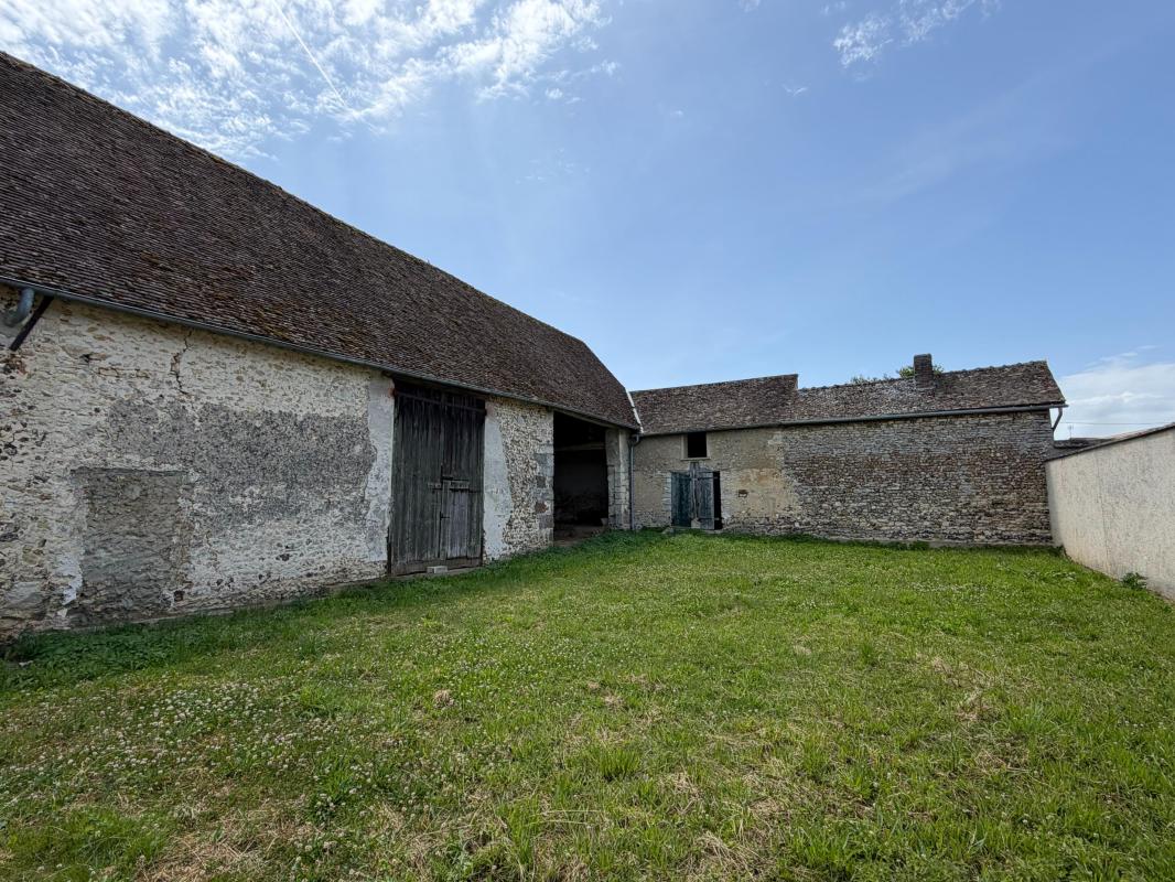 Agence immobilière de In Vestiss France Margot