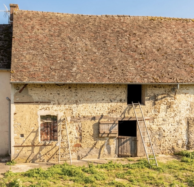 Agence immobilière de In Vestiss France Margot