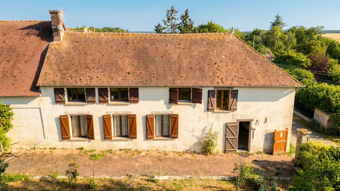 Agence immobilière de In Vestiss France Margot