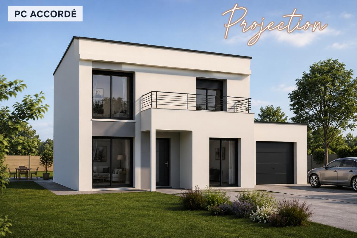 Agence immobilière de In Vestiss France Margot