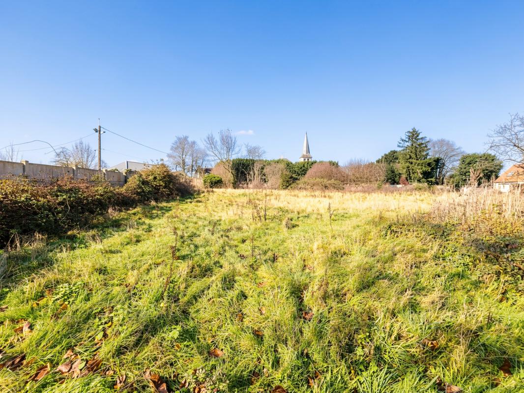 Agence immobilière de In Vestiss France Margot