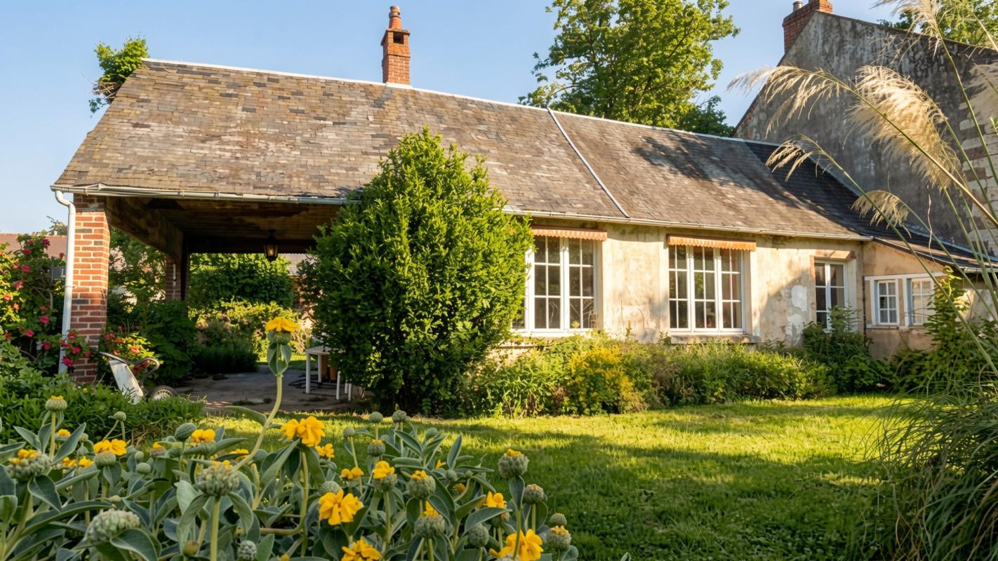 Agence immobilière de In Vestiss France Margot