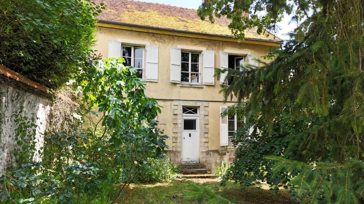 Agence immobilière de In Vestiss France Margot