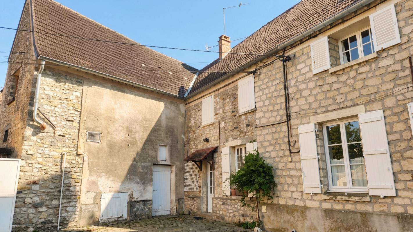 Agence immobilière de In Vestiss France Margot