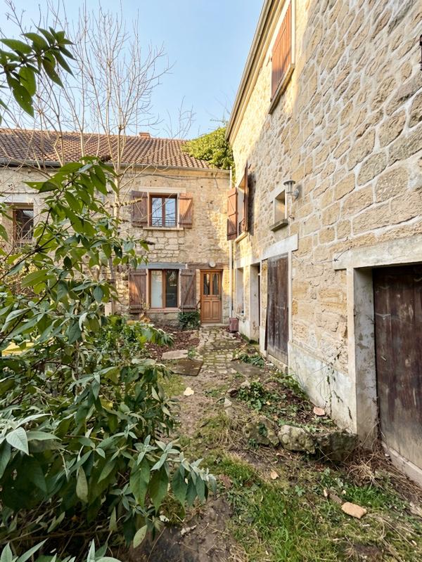 Agence immobilière de In Vestiss France Margot