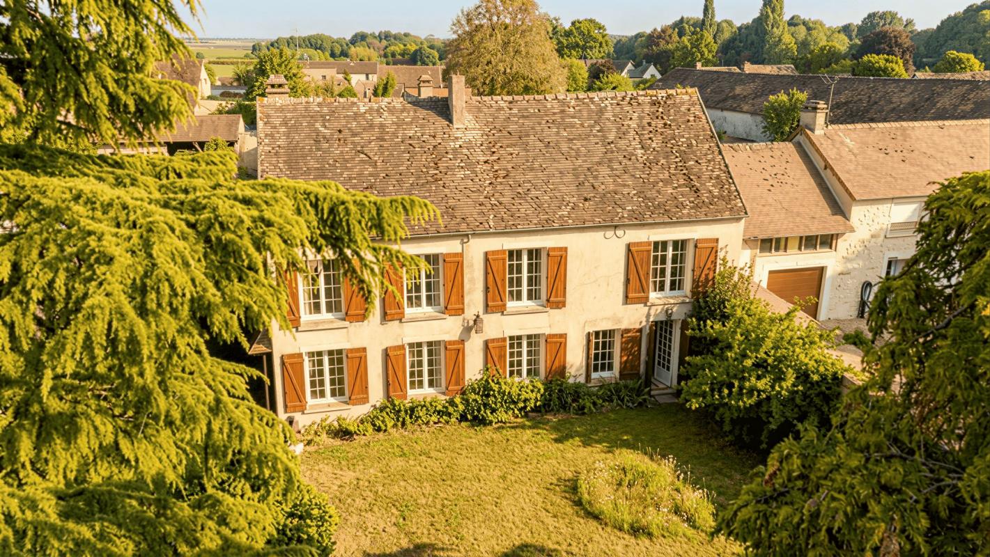 Agence immobilière de In Vestiss France Margot
