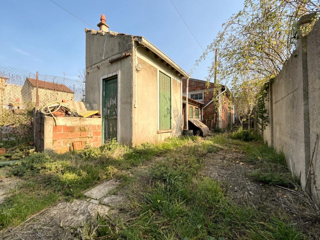 Agence immobilière de In Vestiss France Margot