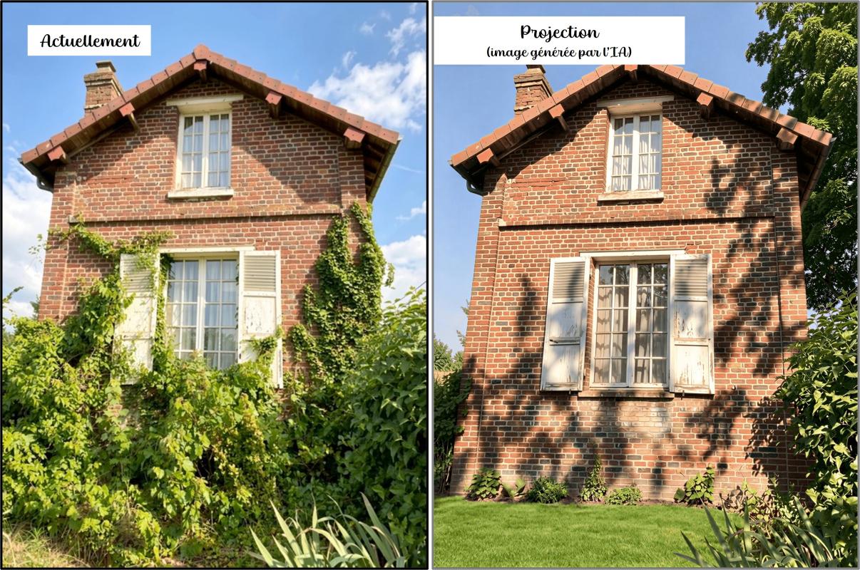 Agence immobilière de In Vestiss France Margot