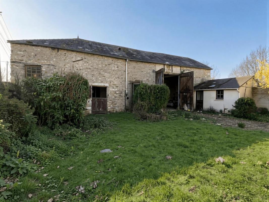 Agence immobilière de In Vestiss France Margot