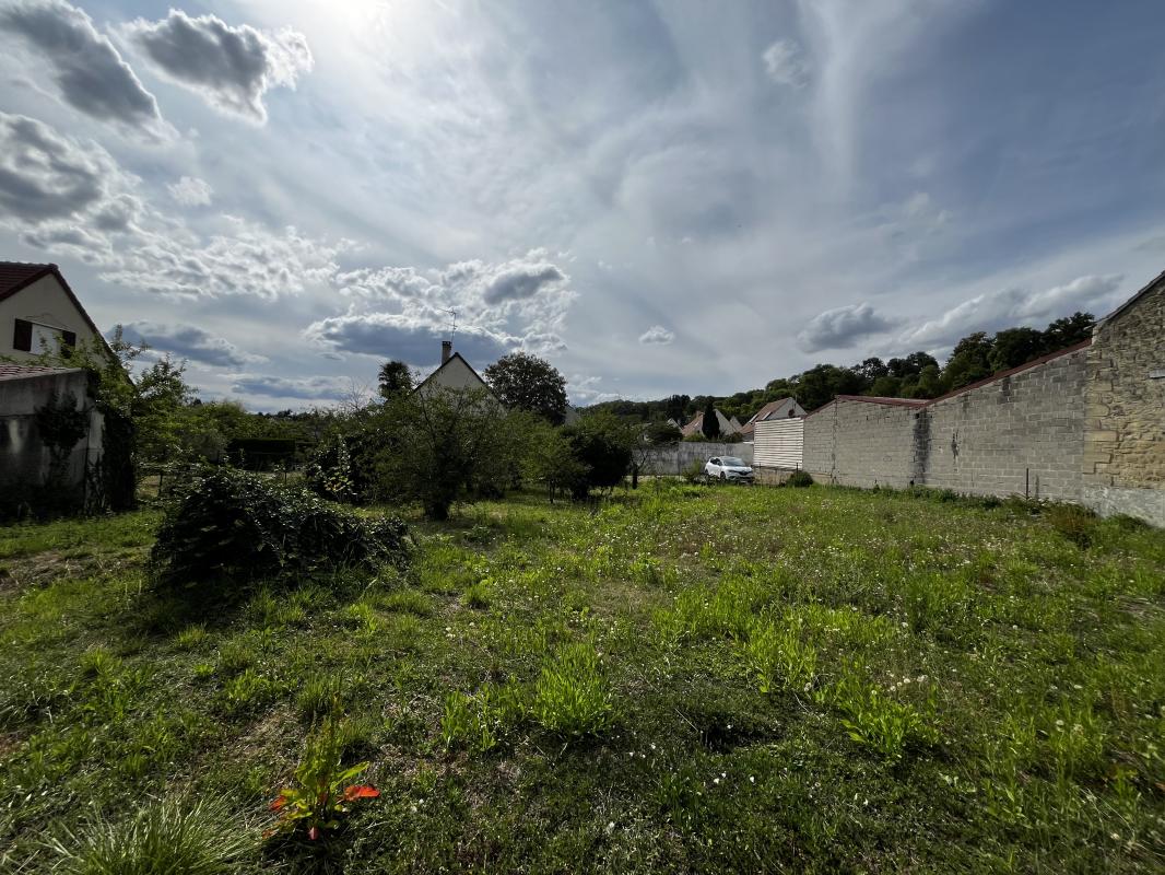 Agence immobilière de In Vestiss France Margot
