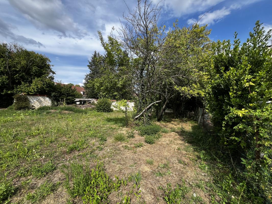 Agence immobilière de In Vestiss France Margot