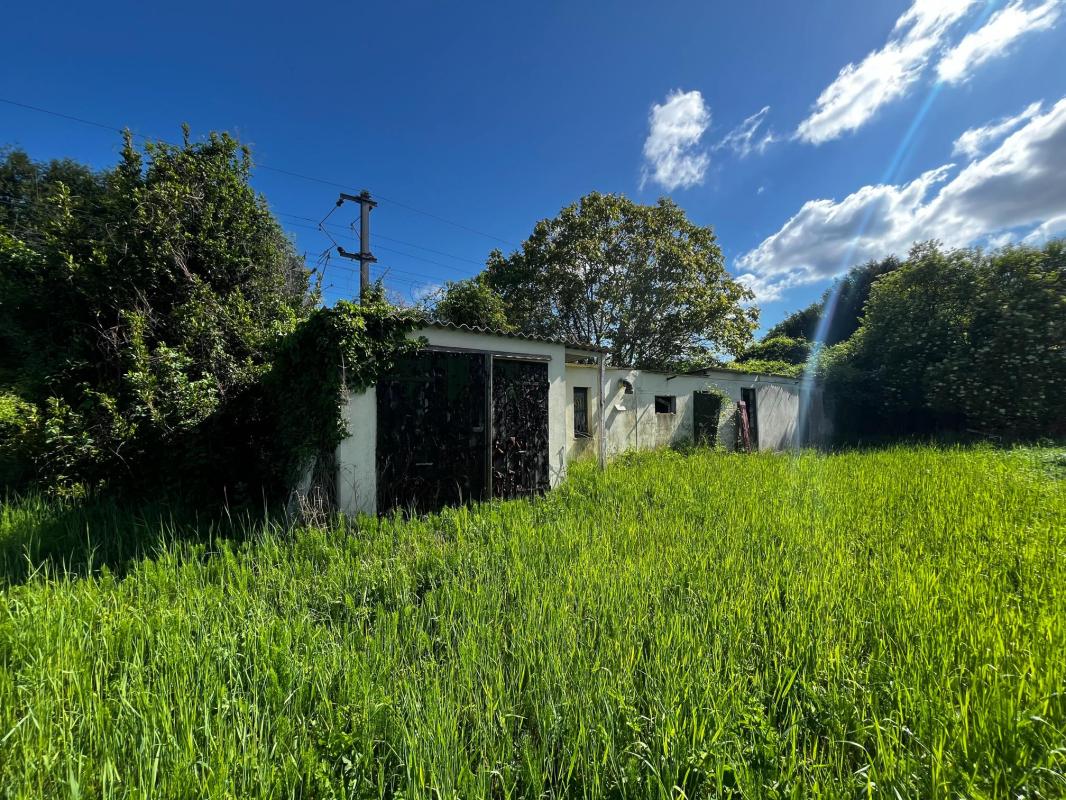 Agence immobilière de In Vestiss France Margot