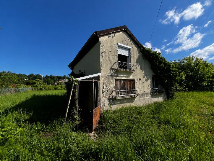 Agence immobilière de In Vestiss France Margot