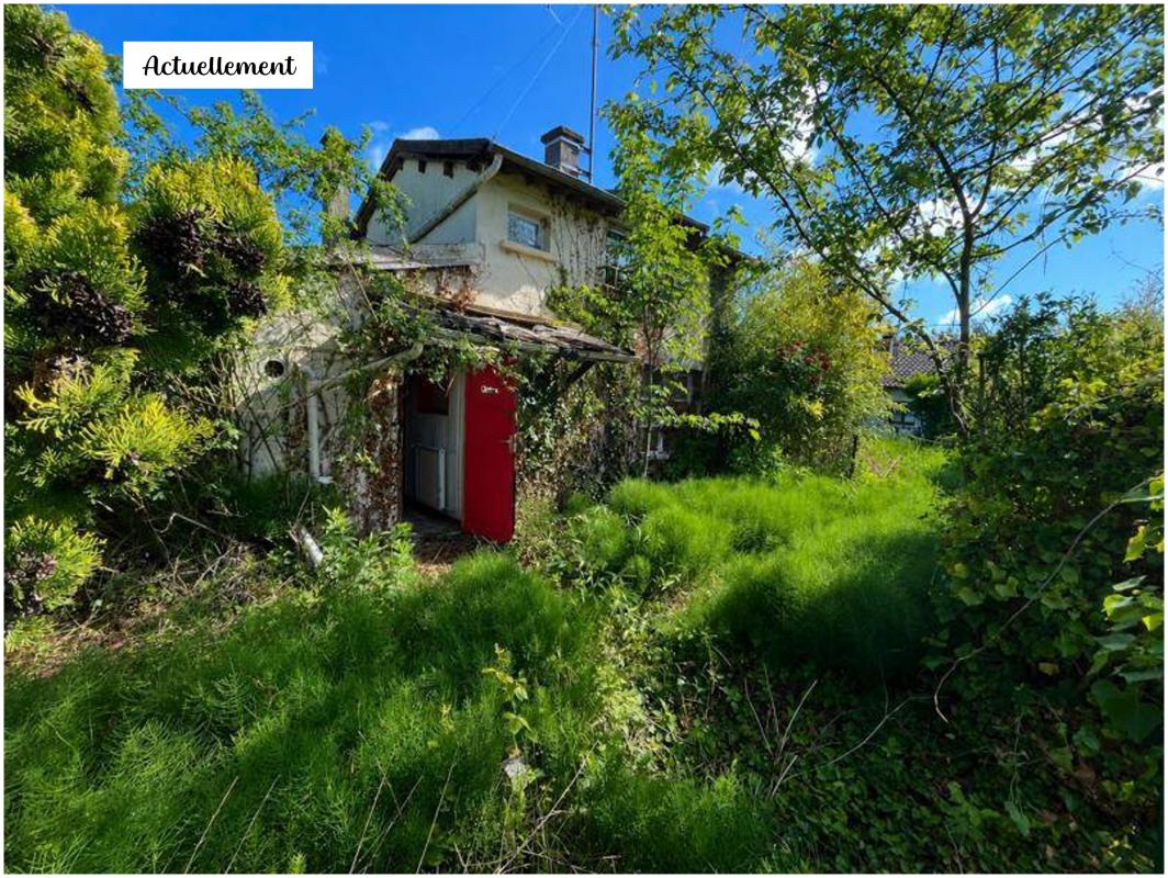 Agence immobilière de In Vestiss France Margot