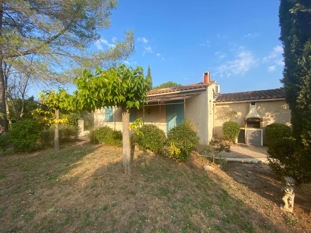 Agence immobilière de In Vestiss France Margot